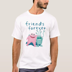Camiseta Mejor Amigo De Animales