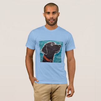 CAMISETA - MEJOR AMIGO DEL HOMBRE