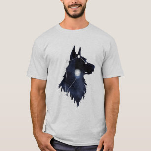 Camiseta Mejor amigo en el universo