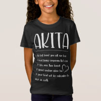 Mejor Amigo Que Vas - Definición Akita