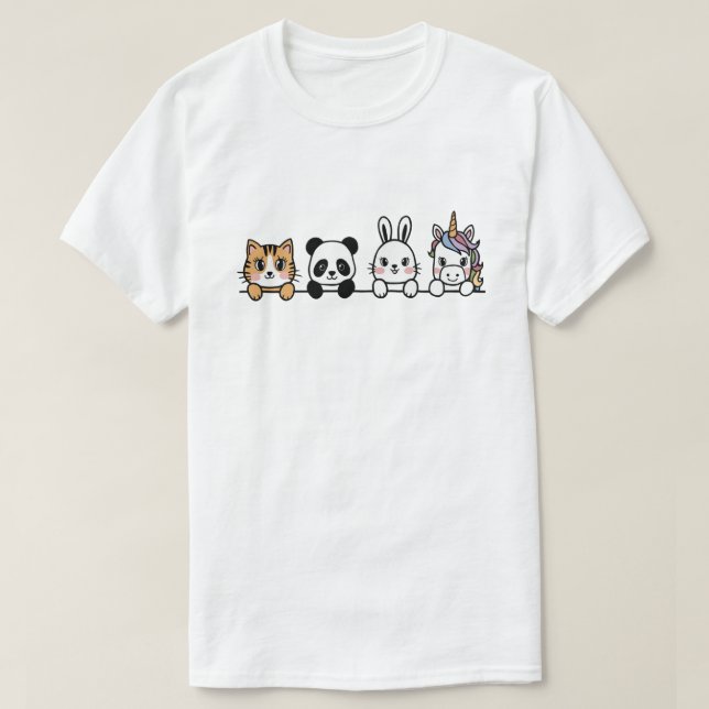 Camiseta Mejor Amigos para siempre (Diseño del anverso)