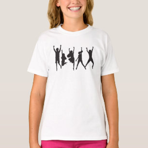 Camiseta Mejor Amigos para siempre