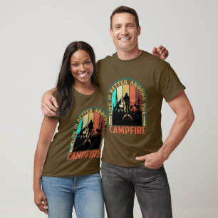 Camiseta Mejor arte de campana de vida