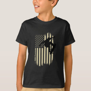 Camiseta Mejor arte de patinador para hombres y mujeres pat