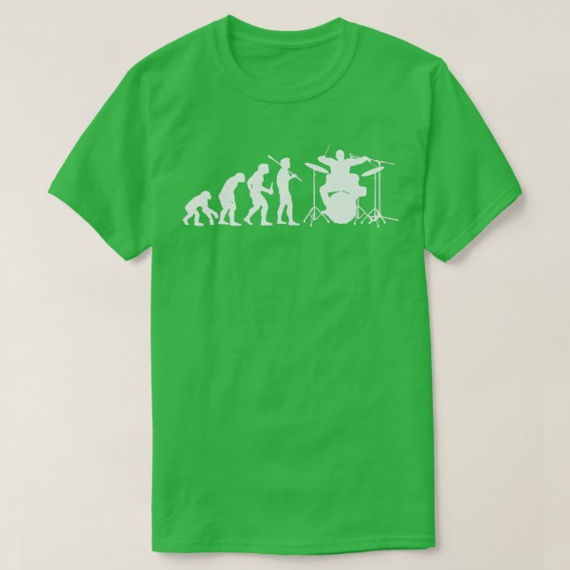 Camiseta Mejor Arte De Tambor Para Hombres Mujeres Juego De (Diseño del anverso)