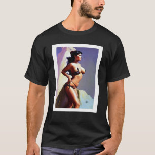 Camiseta Mejor artista de Don Castillo en FB