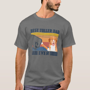 Camiseta Mejor artista de Nueva Escocia que recuperó el pe