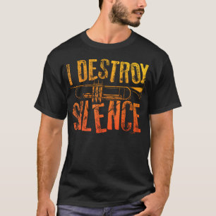 Camiseta Mejor Artista de Trompeta para Hombres y Mujeres T