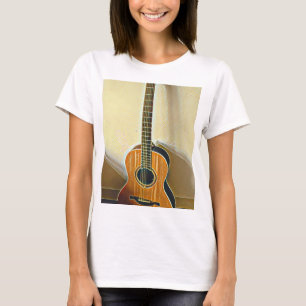Camiseta Mejor bajista de la historia