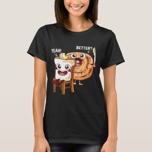 Camiseta Mejor Baking Baker Pastry Chef Barber Hair S