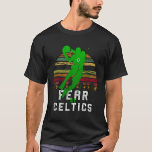Camiseta Mejor Baloncesto Teme El Regalo De Los Celtics 0 P