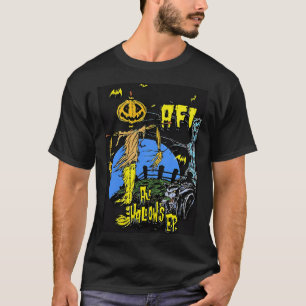 Camiseta Mejor Banda Afi New94
