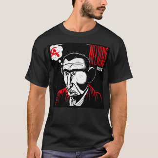 Camiseta mejor banda melvins grupo música rock Metalizado I