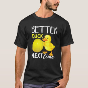 Camiseta Mejor Béisbol La Próxima Vez