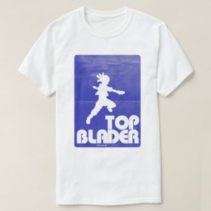 Camiseta Mejor Blader