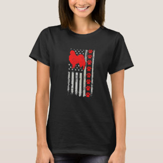 Camiseta Mejor Bombero Chin Japonés Mamá Papá Jamás Nosotro
