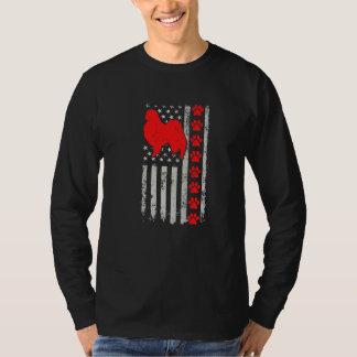 Camiseta Mejor Bombero Chin Japonés Mamá Papá Jamás Nosotro