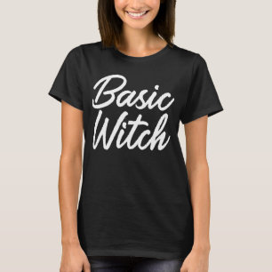 Camiseta Mejor bruja básica
