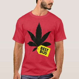 Camiseta Mejor Bud