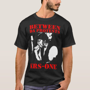 Camiseta Mejor cantante KRS ONE