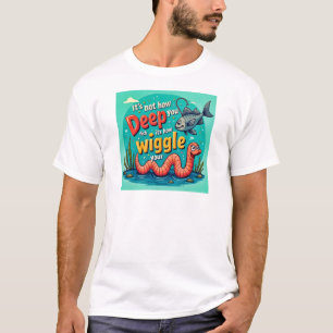 Camiseta Mejor Captura de la Historia