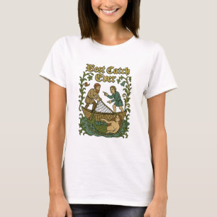 Camiseta Mejor Catástrofe de la Historia - Meme medieval de