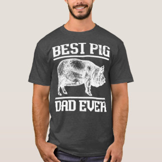 Camiseta Mejor Cerdo