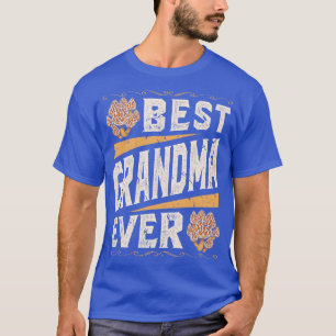 Camiseta Mejor champiñón de la abuela Hunter Morel Mushroom