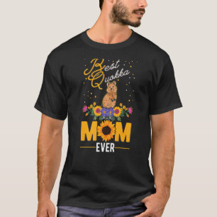 Camiseta Mejor Chica de Quokka