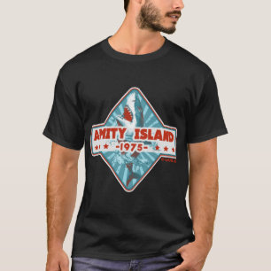 Camiseta Mejor cita del actor de Hollywood Jaws Ilustracion