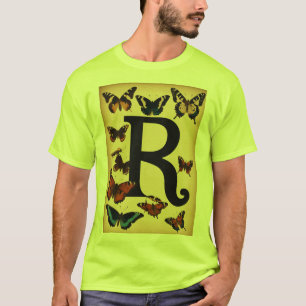 Camiseta Mejor combinación de Butarfly