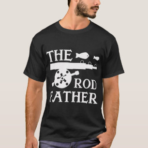 Camiseta Mejor competencia de pesca divertida - Torneo de p