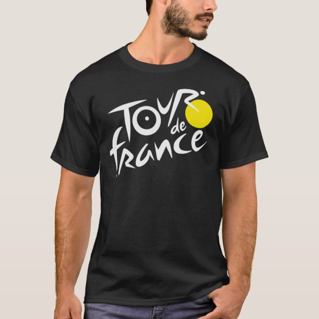 Camiseta MEJOR COMPRA - Tour De Franc Un regalo perfecto pa (Anverso)