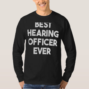 Camiseta Mejor Consejero Auditor
