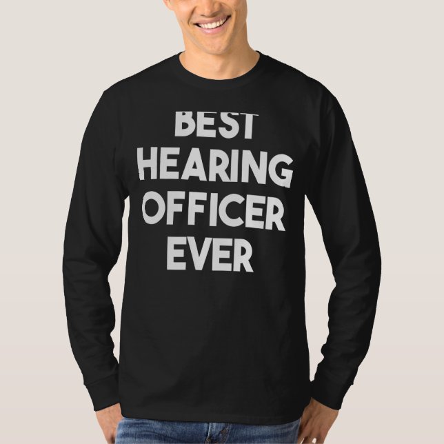 Camiseta Mejor Consejero Auditor (Anverso)