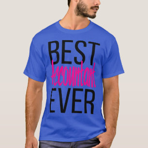 Camiseta Mejor Contador De La Historia 14