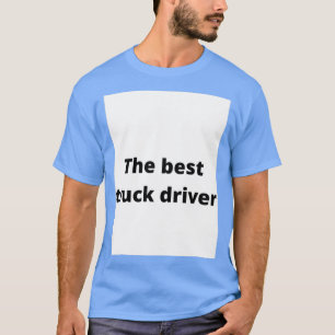 Camiseta Mejor controlador