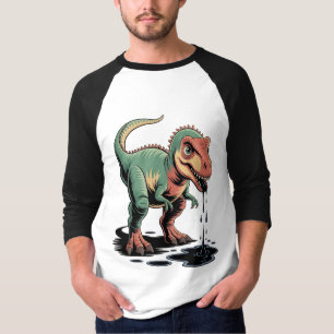 Camiseta Mejor Date Prisa