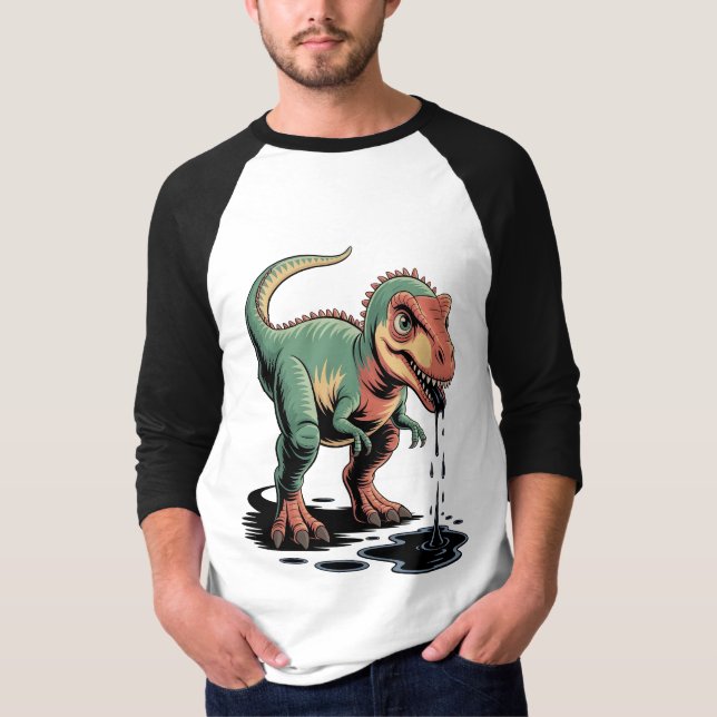 Camiseta Mejor Date Prisa (Anverso)