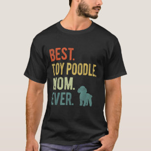 Camiseta Mejor Día de la Madre de los Juguetes