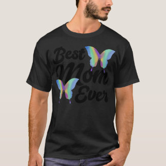 Camiseta Mejor Día de Madre