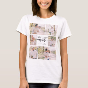 Camiseta Mejor Día de Todos