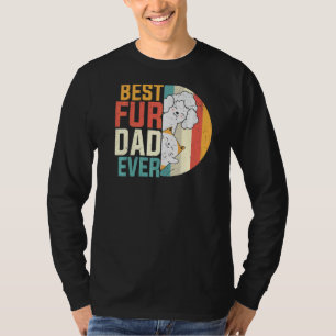 Camiseta Mejor Día del Padre de Piel