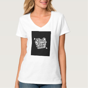 Camiseta Mejor días por delante