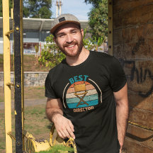 Mejor Director - Cineasta Retro