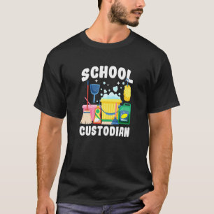 Camiseta Mejor director de escuela