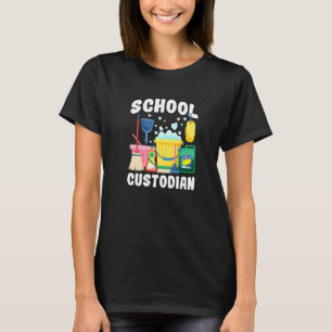 Camiseta Mejor director de escuela