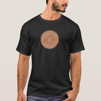 Camiseta mejor diseño