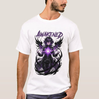 Camiseta Mejor diseño de 2026 ¡LEVEL UP!!