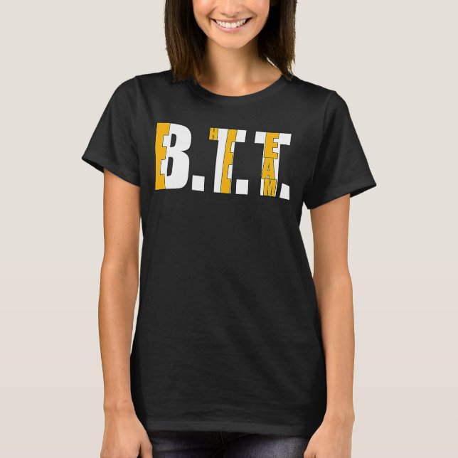 Camiseta mejor diseño de btt para hombre y mujer (Anverso)
